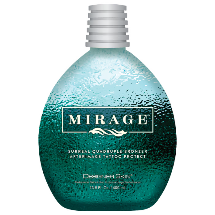 Mirage Bronzer