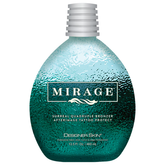 Mirage Bronzer