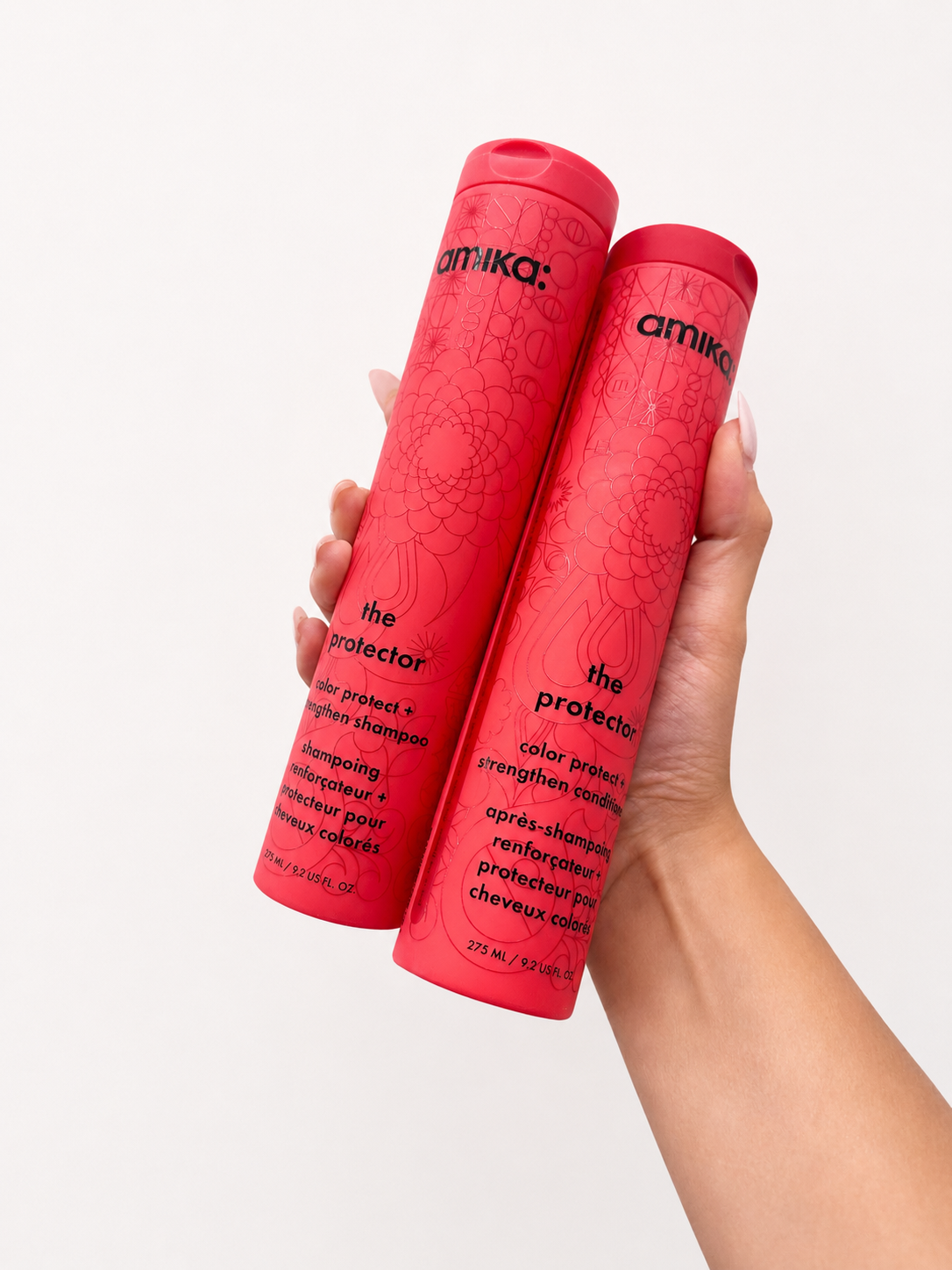 The Protector — Conditioner