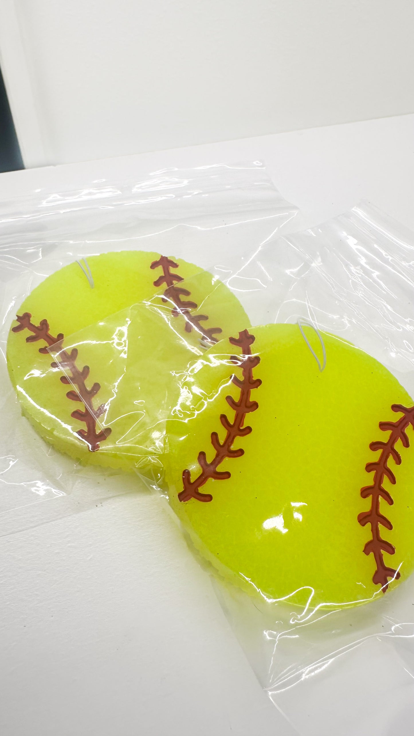 RTS - Softball Freshie