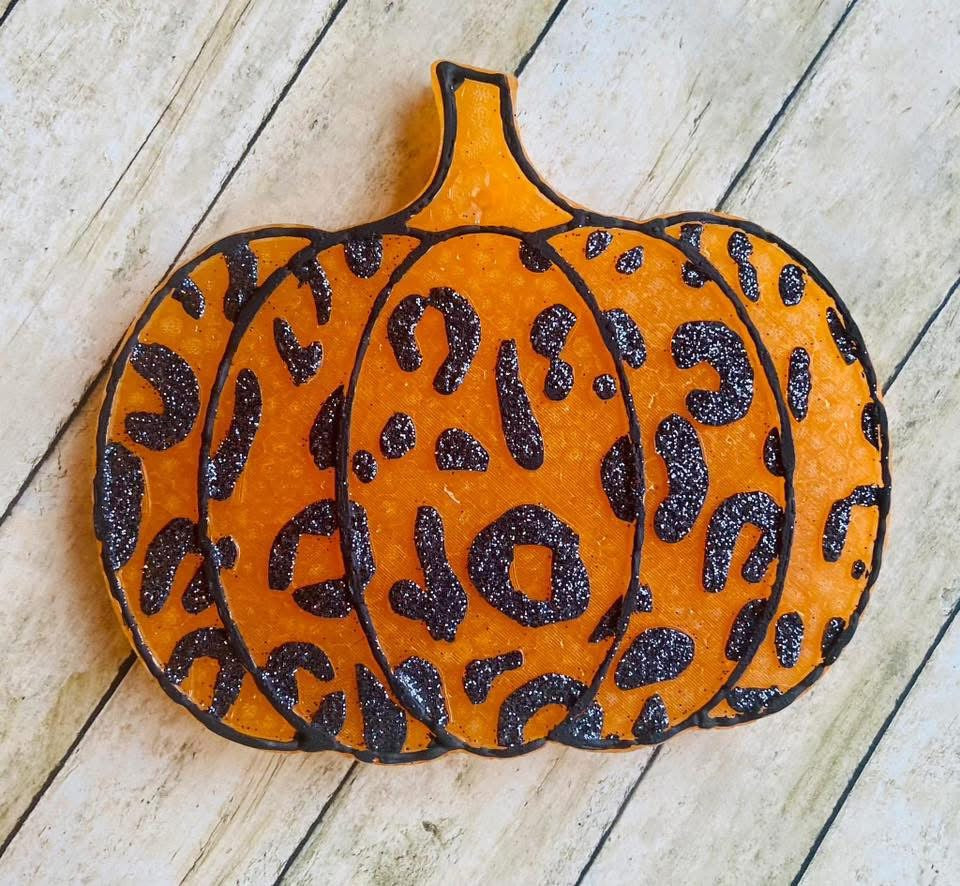 Pumpkin Freshie