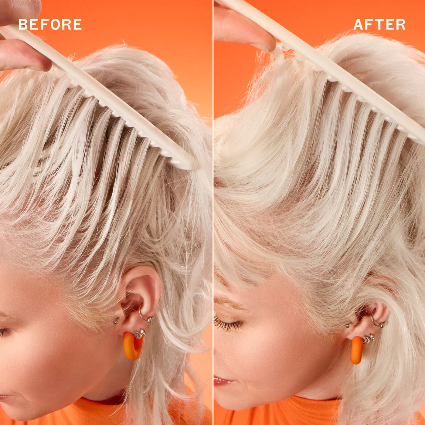 Dry Shampoo - Perk Up Ultra (Oil Control)