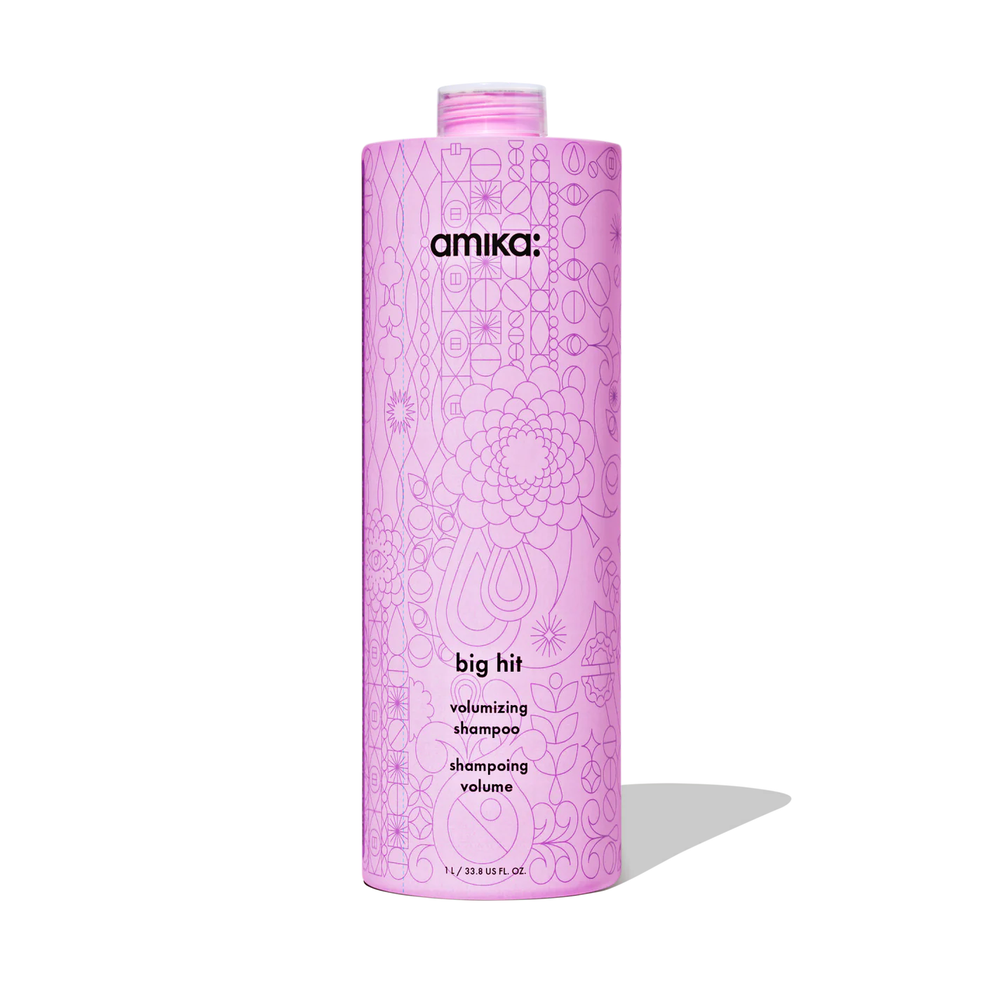 Big Hit — Volumizing Shampoo