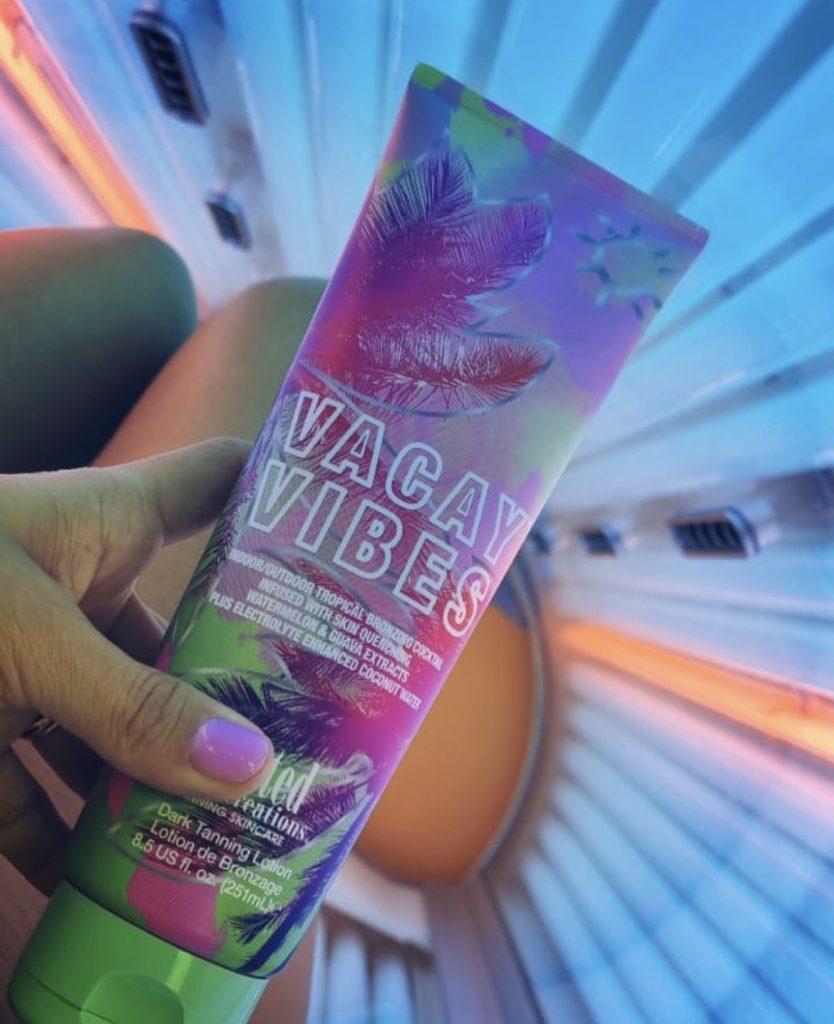 Vacay Vibes Bronzer