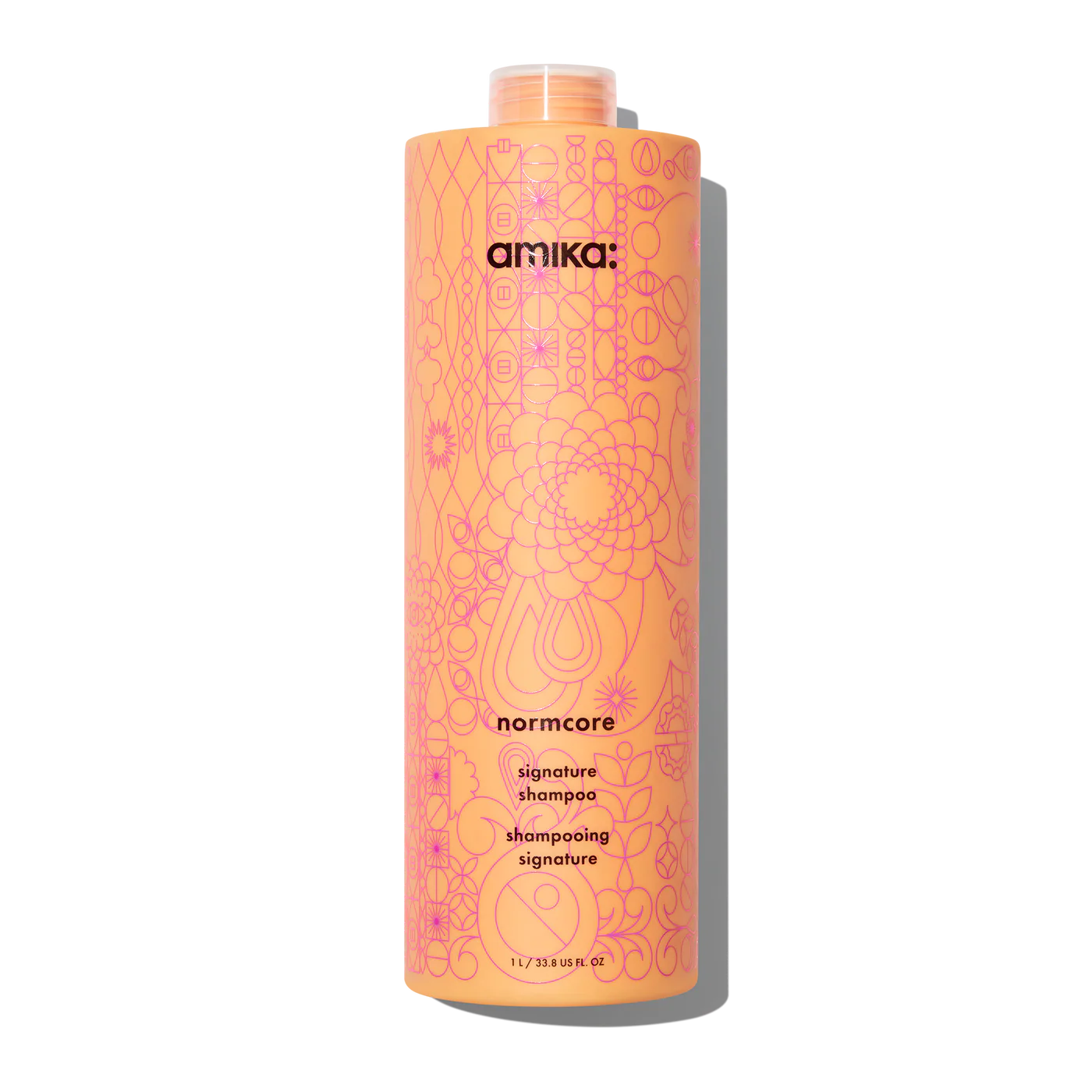 Normcore — Shampoo