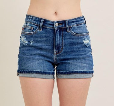 Sarah Kate Jean Shorts