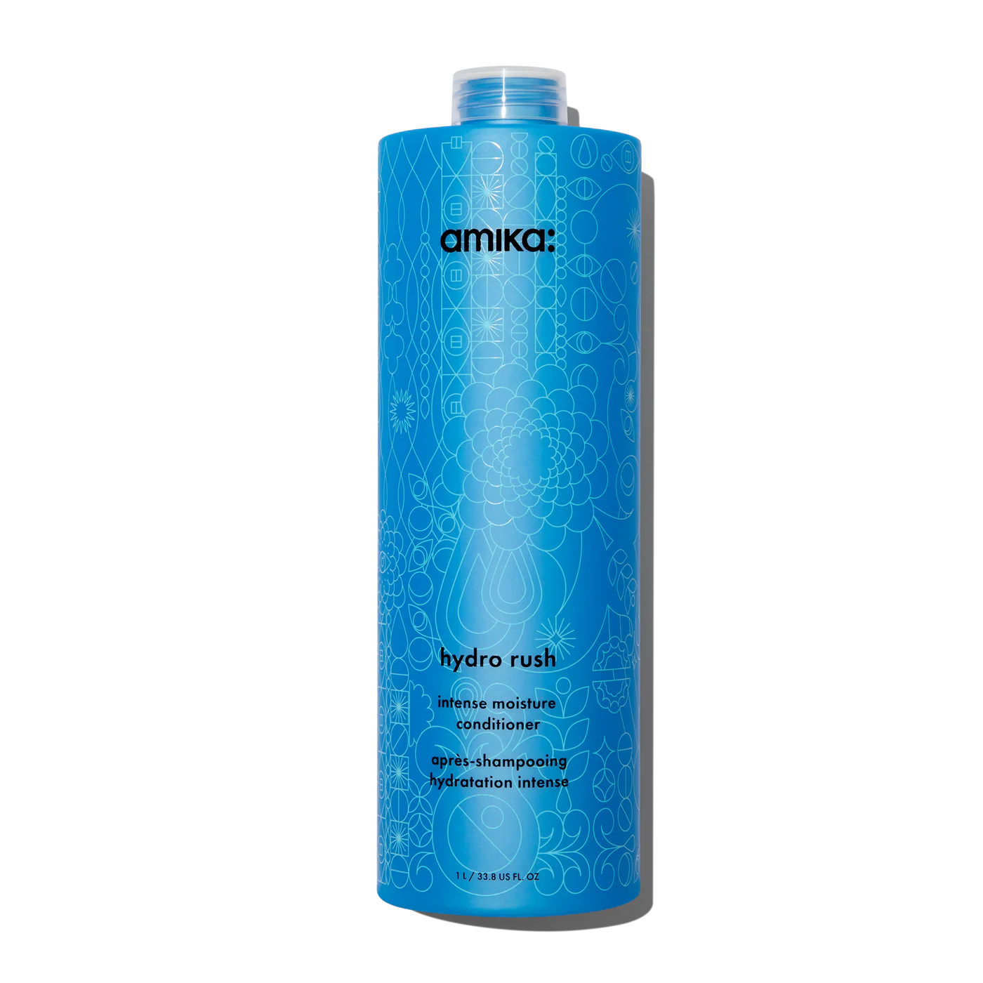 Hydro Rush — Conditioner