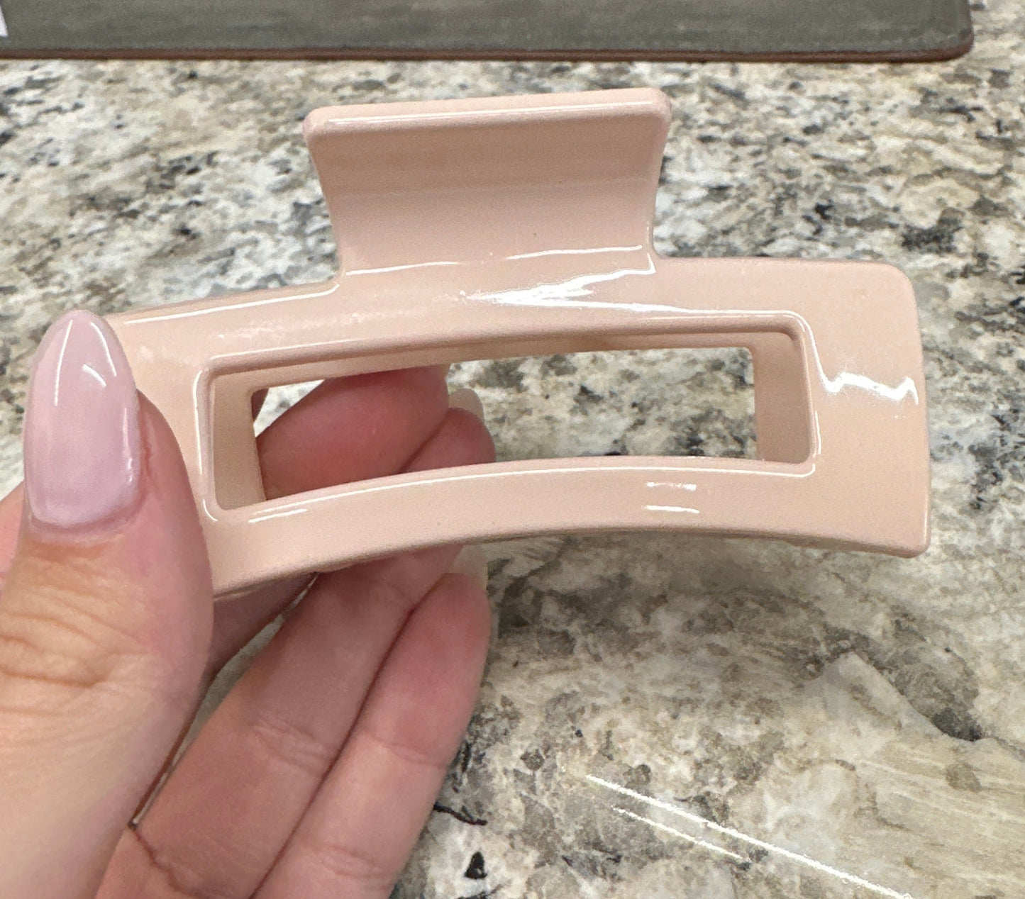 Claw Clips