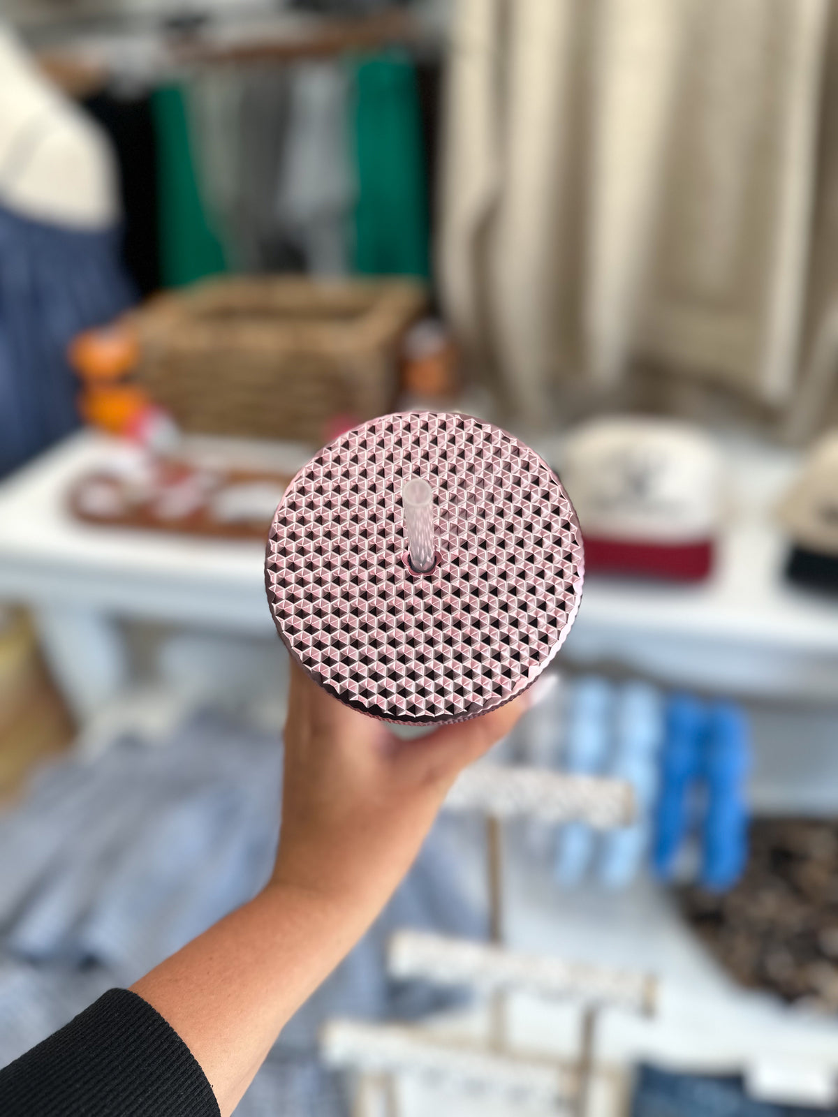 Studded Tumbler
