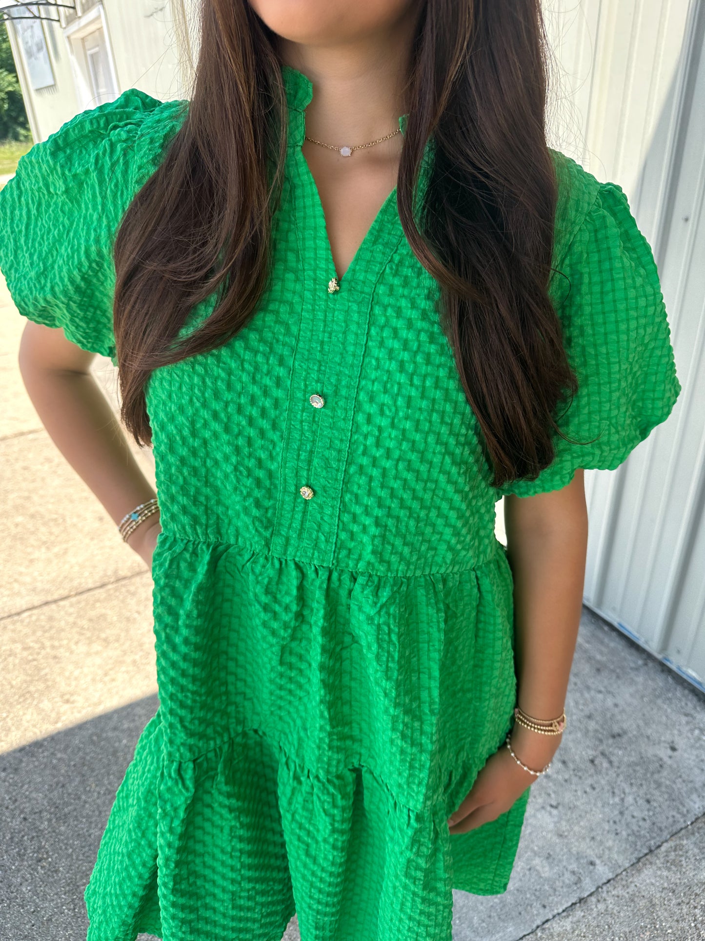 Envy Dress