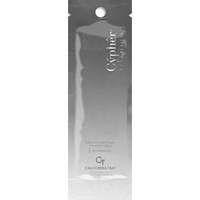 Sample Size - Intensifier California Tan