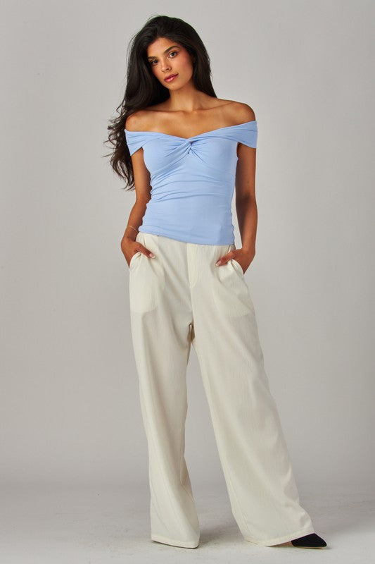 Bella Top