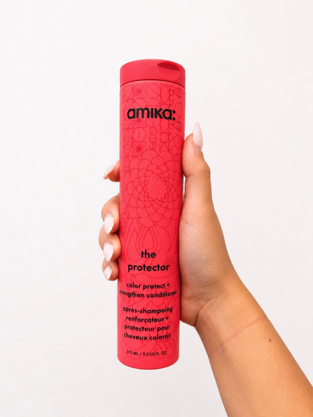 The Protector — Conditioner
