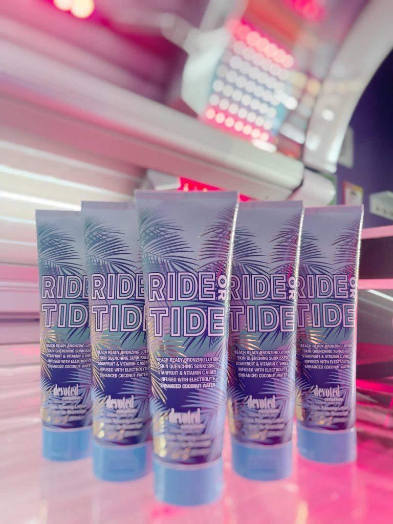 Ride or Tide Bronzer