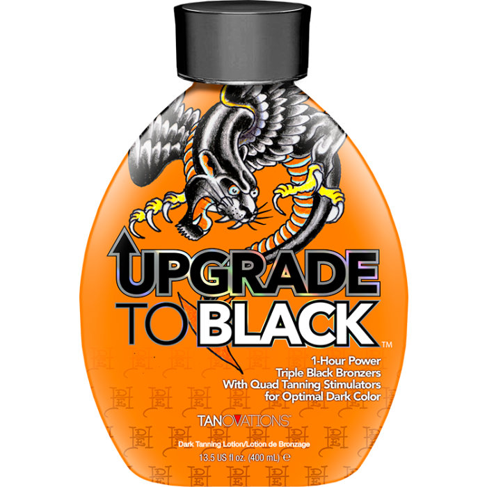 Upgrade To Black Bronzer