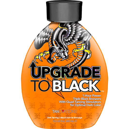 Upgrade To Black Bronzer