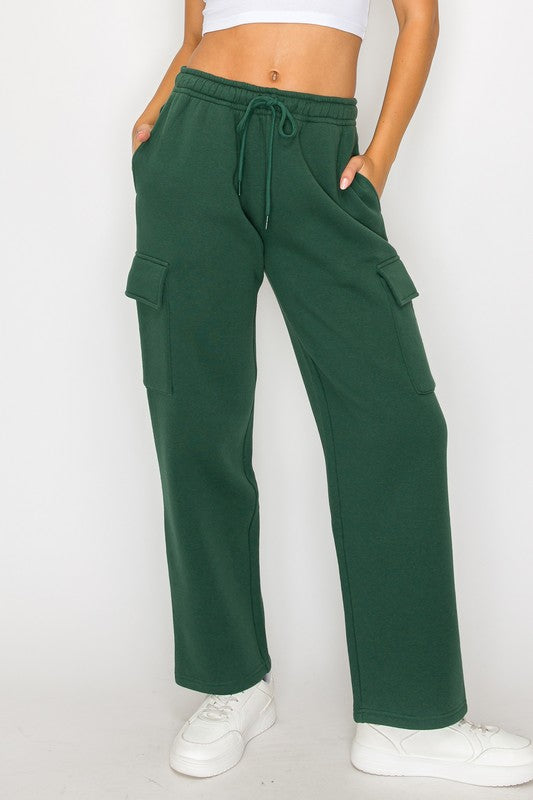 Game Changer Sweats