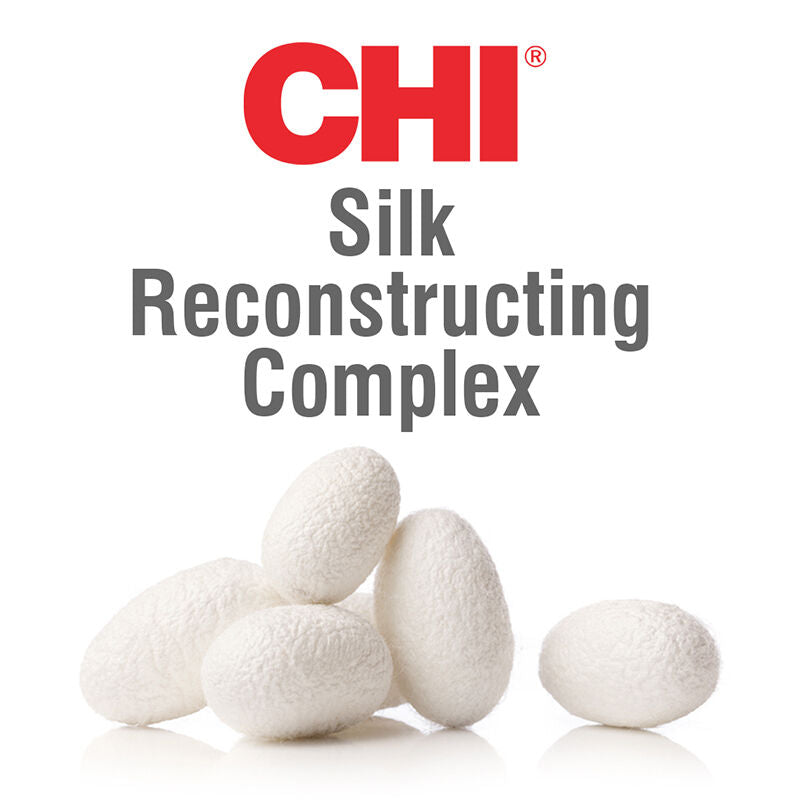 Chi - Silk Infusion