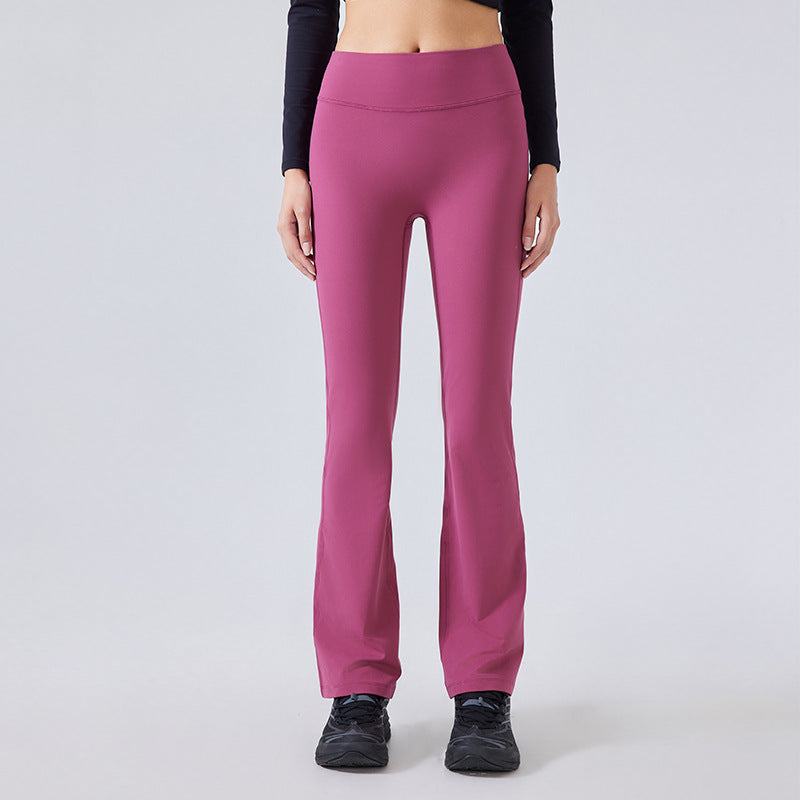 Lulu Flares - Style 2 - Dupe