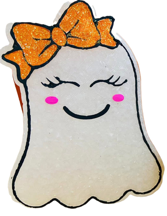 Cute Ghost Freshie