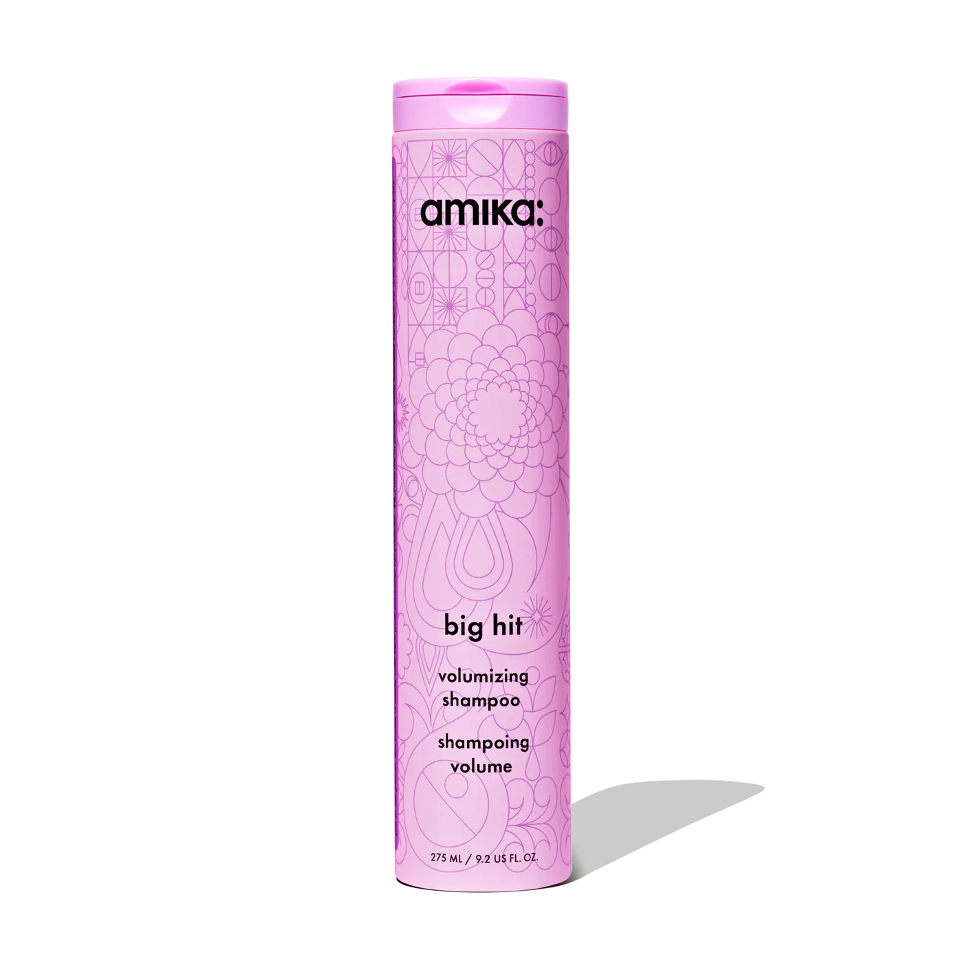 Big Hit — Volumizing Shampoo