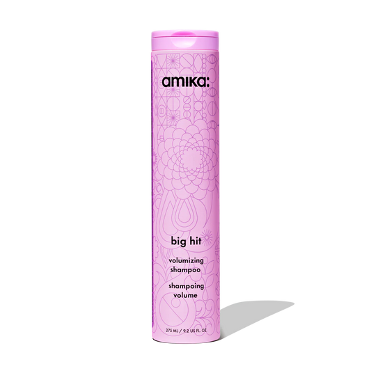 Big Hit — Volumizing Shampoo