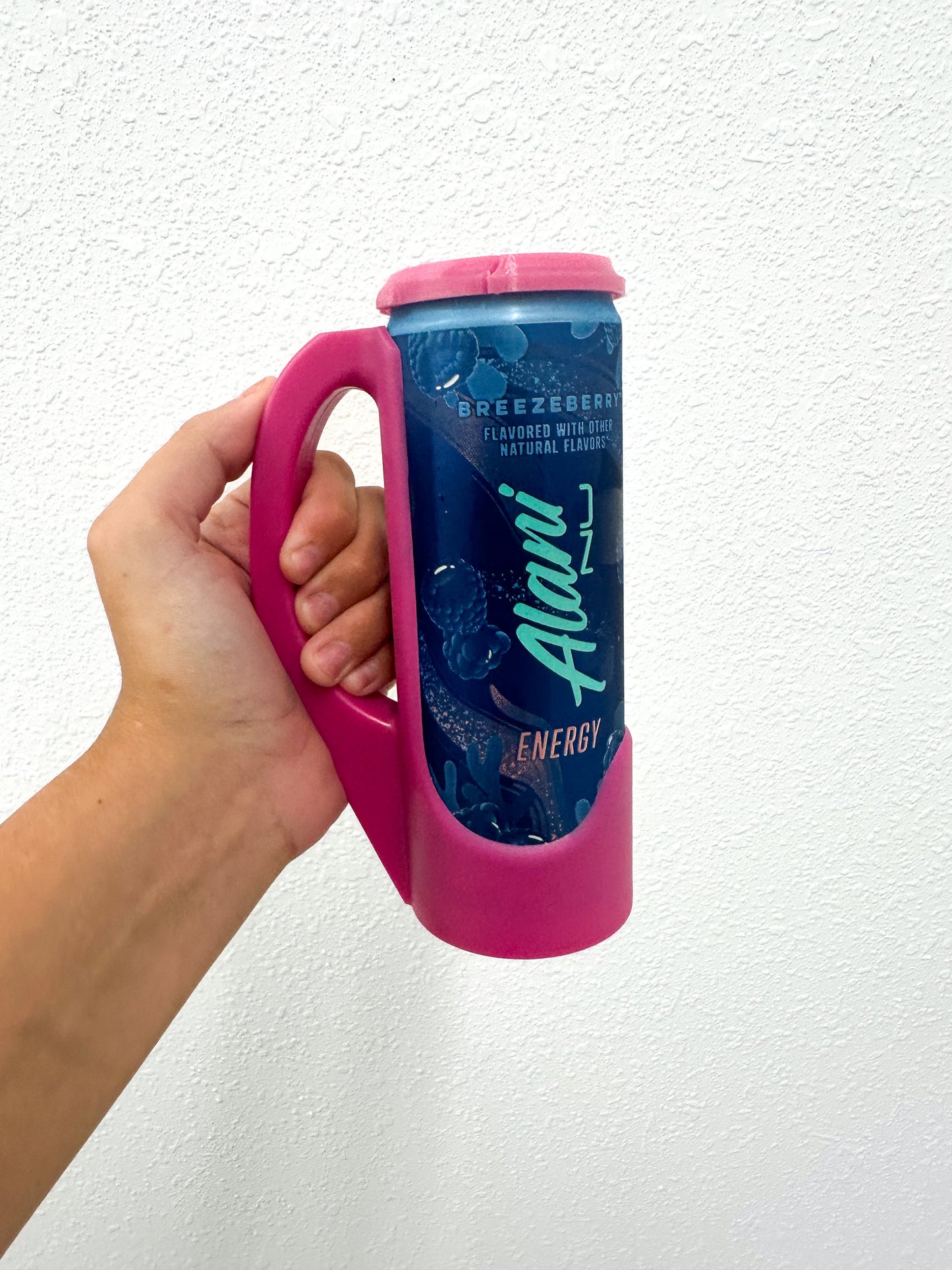 RTS Sipzey Handle