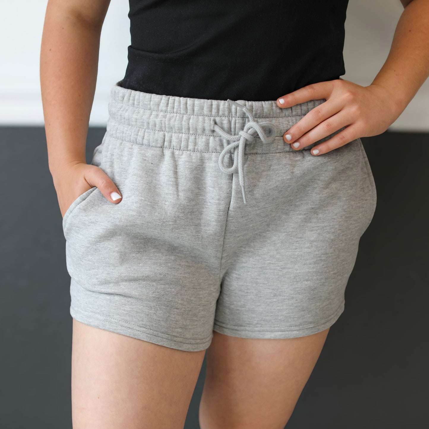 Essential Shorts
