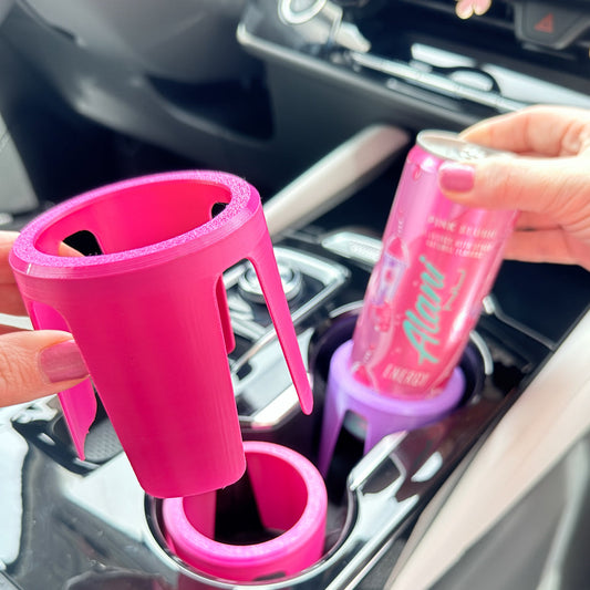 Sipzey Cupholder Pop-In