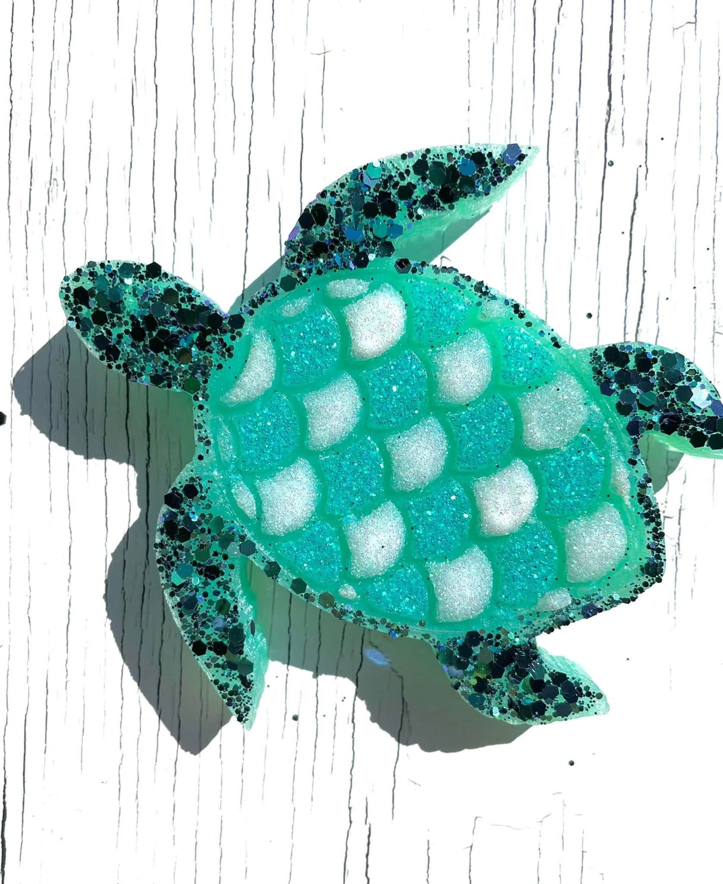 Turtle Freshie