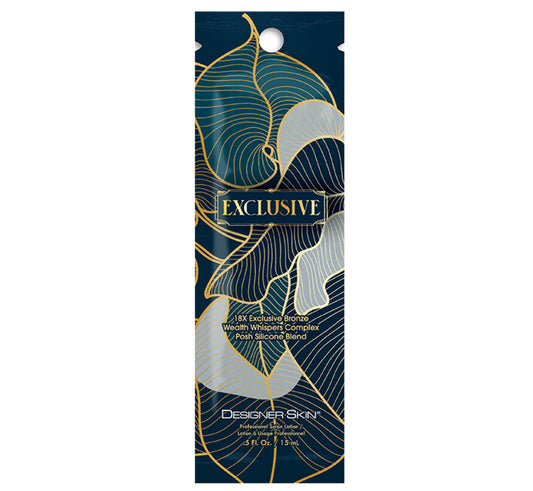 Sample Size - Exclusive 18X DHA Bronzer