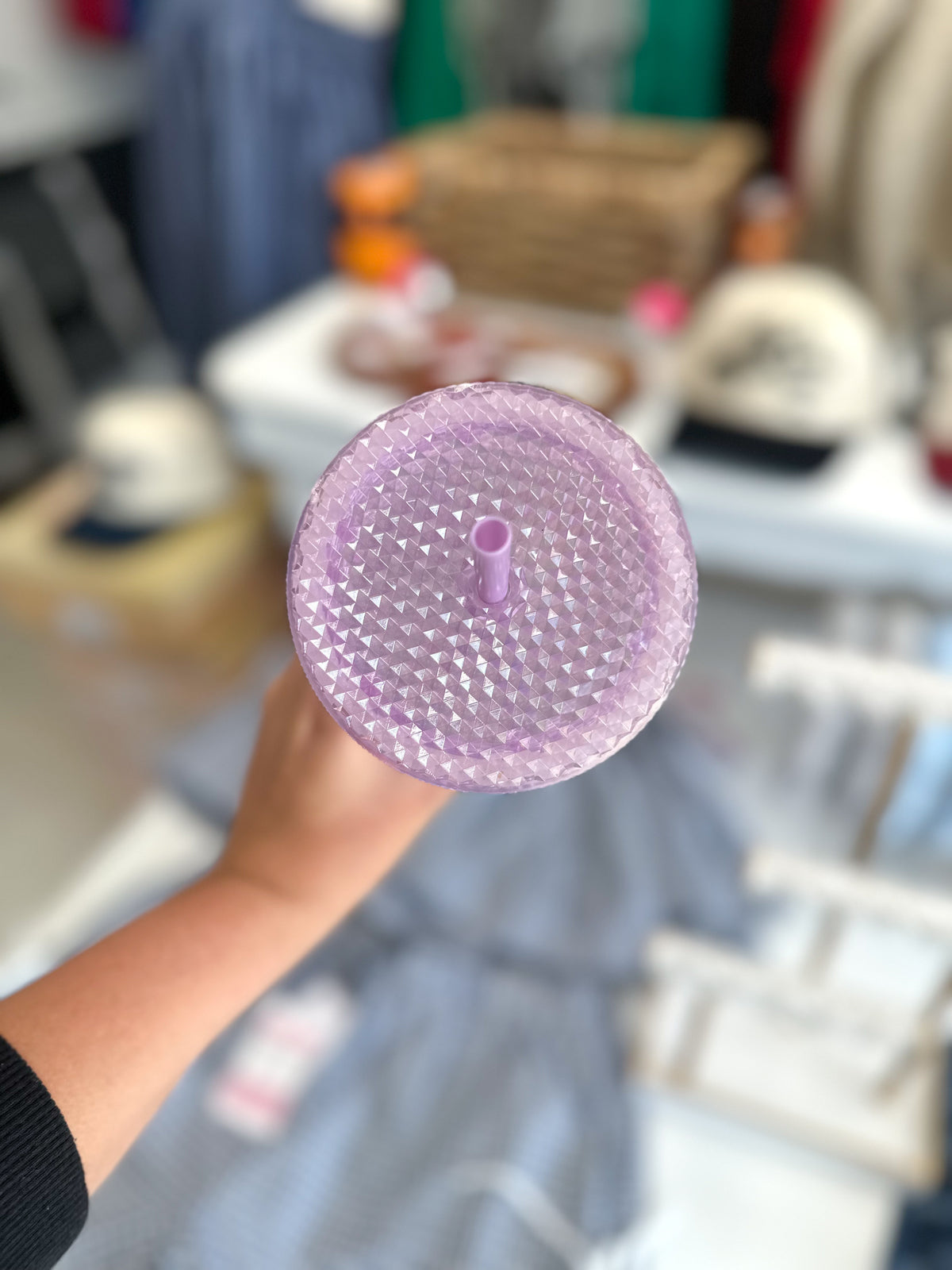 Studded Tumbler