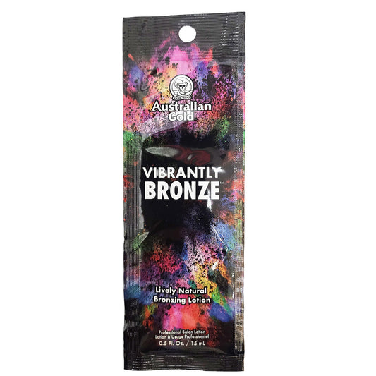 Sample Size - Vibrantly Bronzer