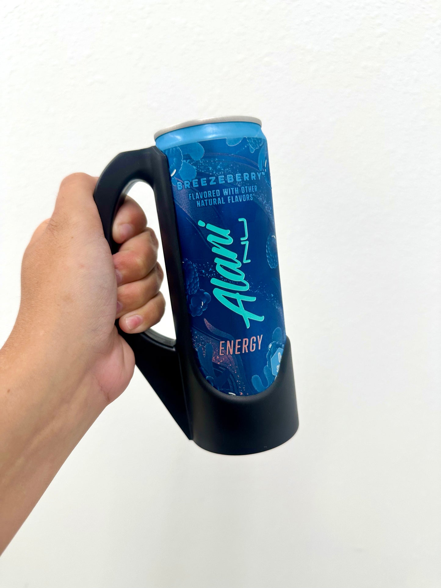 RTS Sipzey Handle