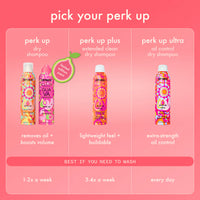 Dry Shampoo - Guava Granita
