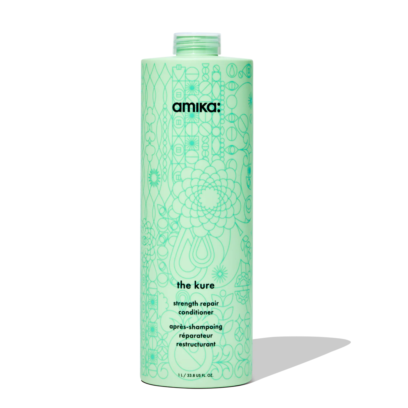 The Kure — Conditioner