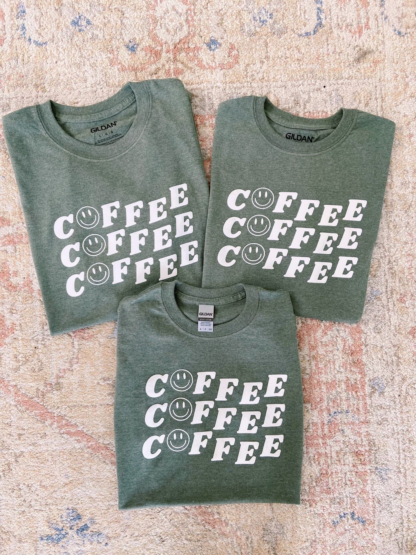 Coffee Tee