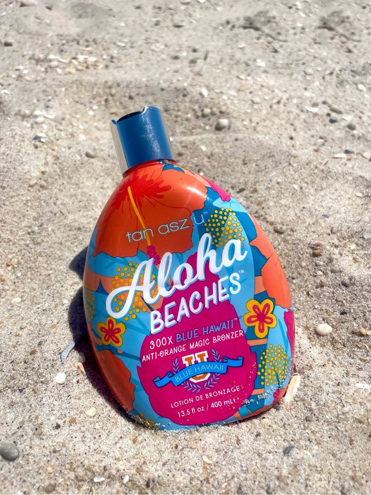 Aloha Beaches Bronzer