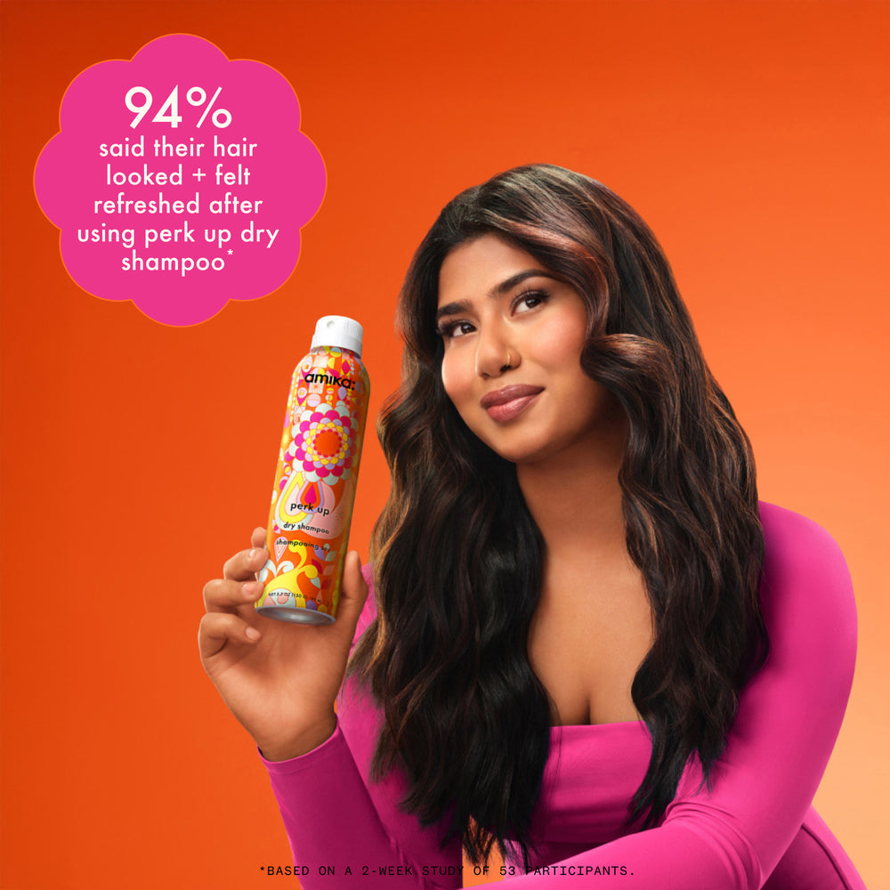 Dry Shampoo - Perk Up