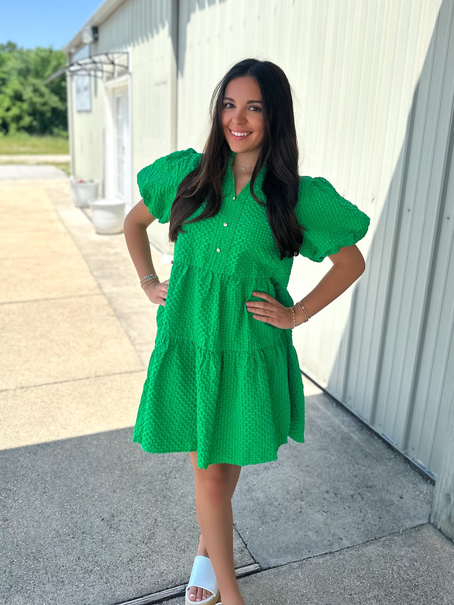Envy Dress