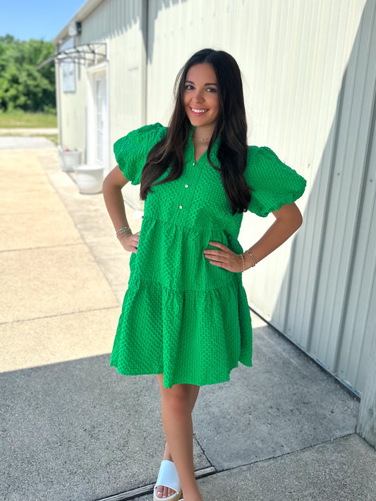 Envy Dress