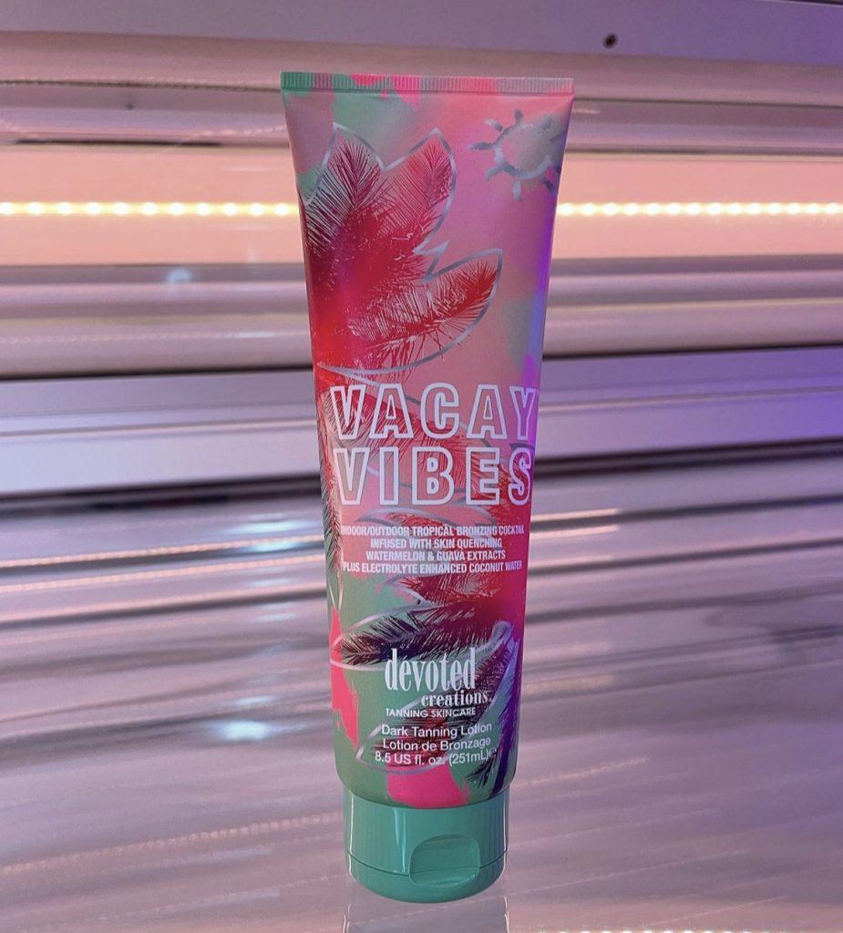 Vacay Vibes Bronzer