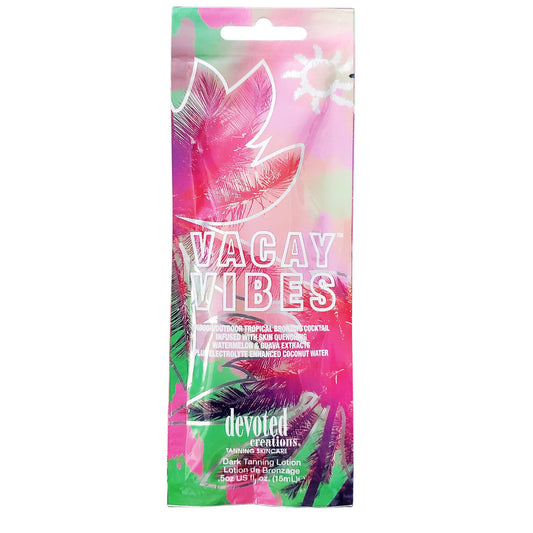 Sample Size - Vacay Vibes Bronzer