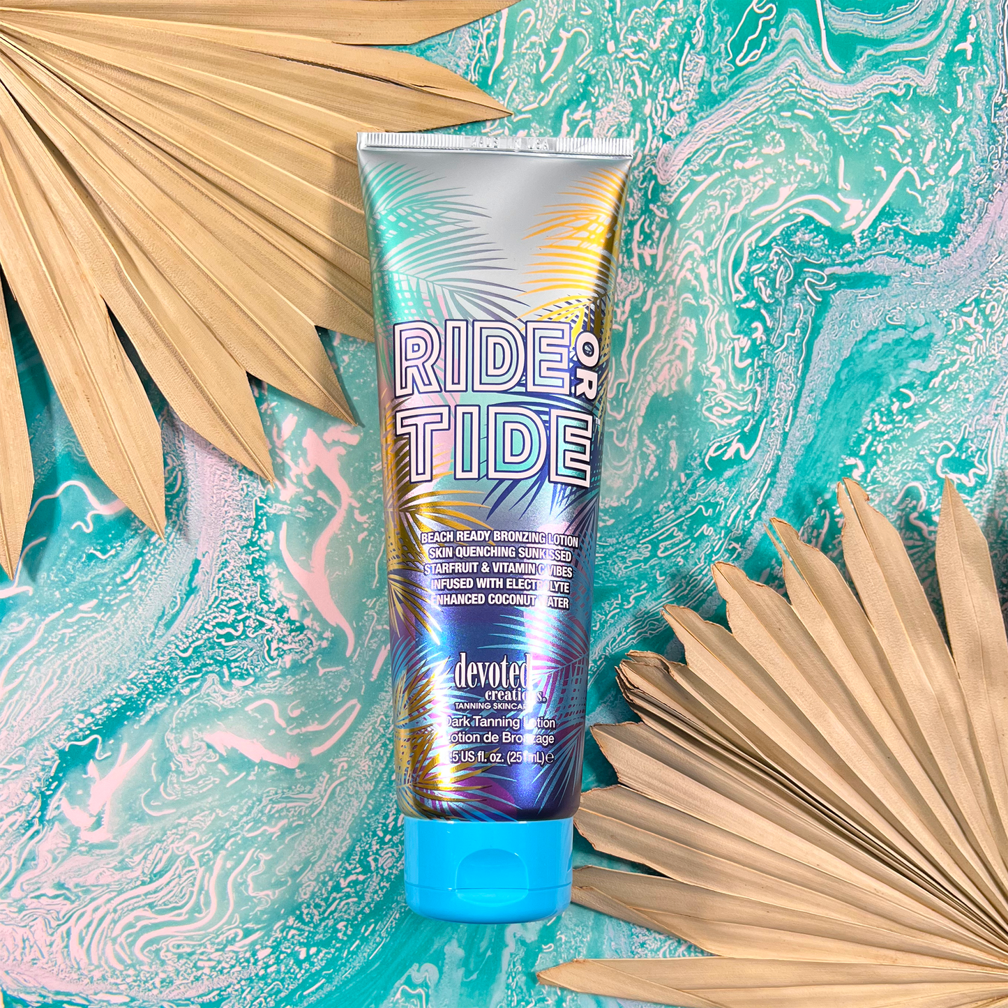 Ride or Tide Bronzer