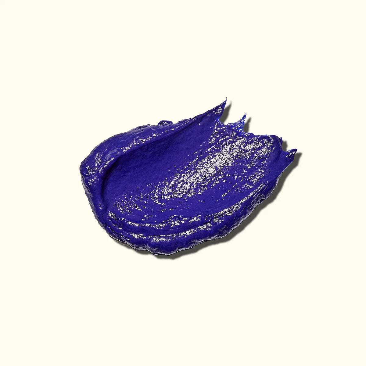 Hair Mask — Bust your brass