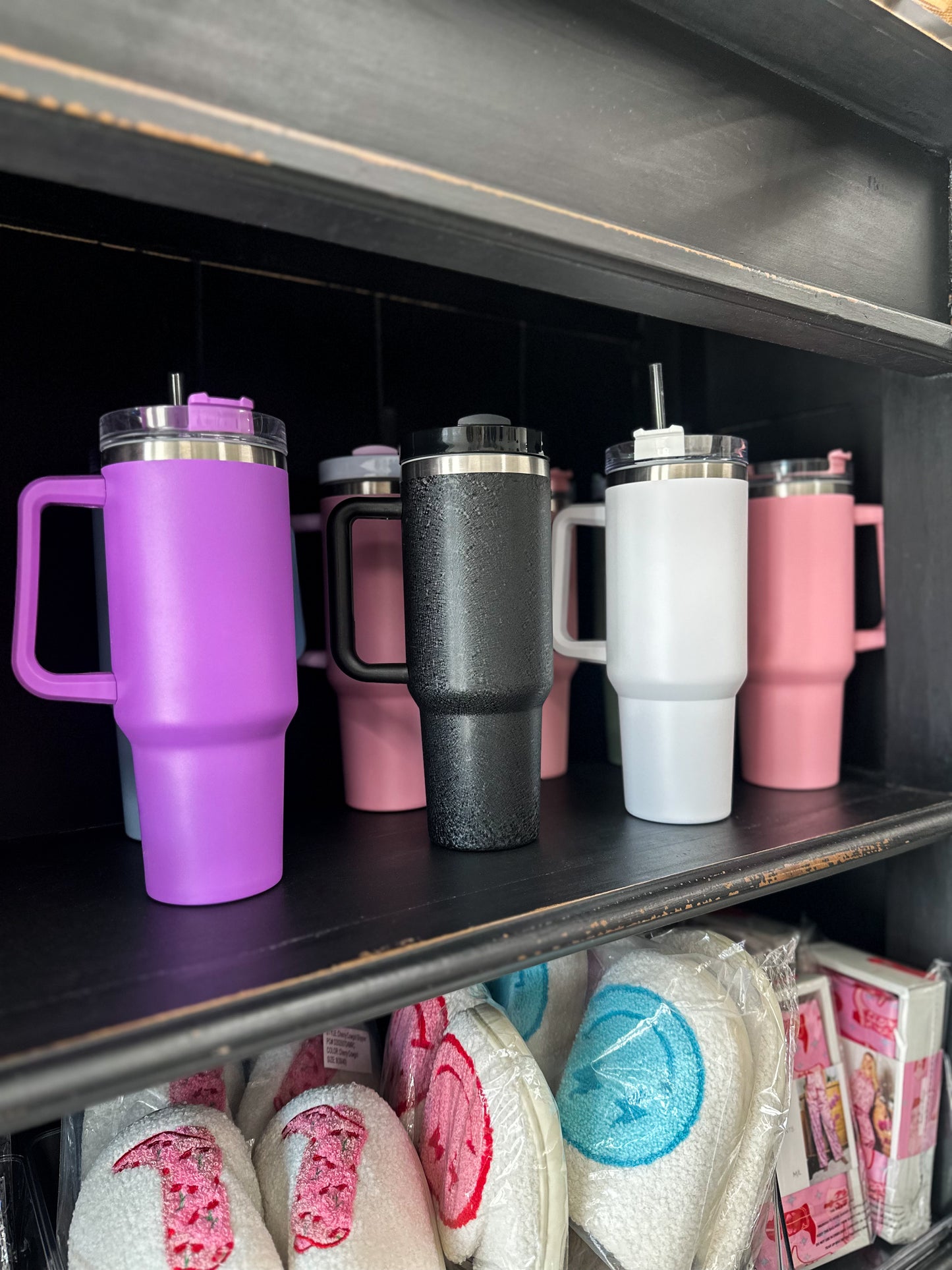 Stainless Tumbler