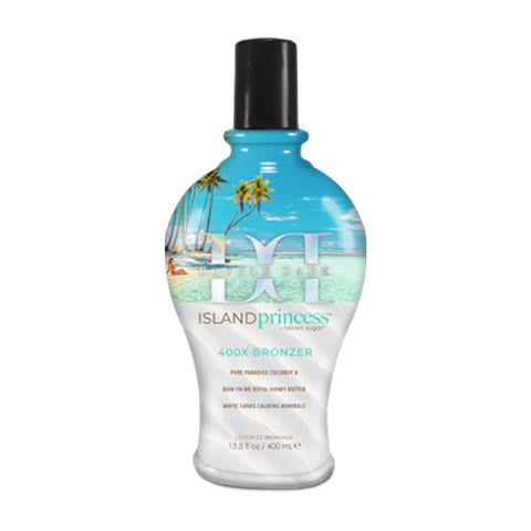 Island Princess Bronzer