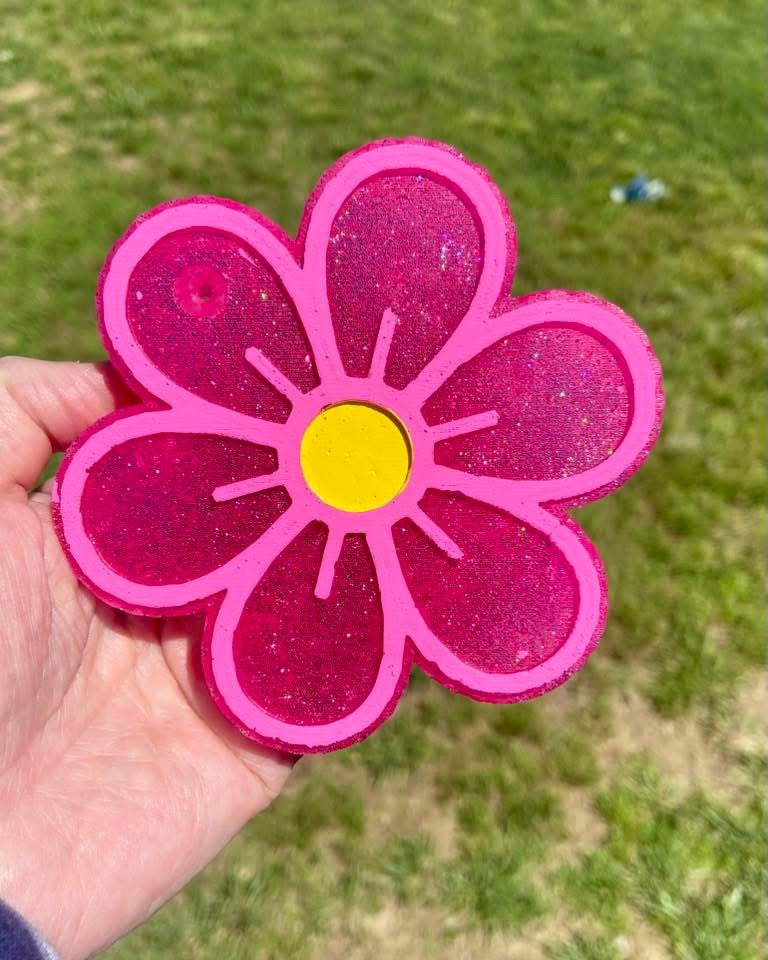 RTS - Flower Freshie