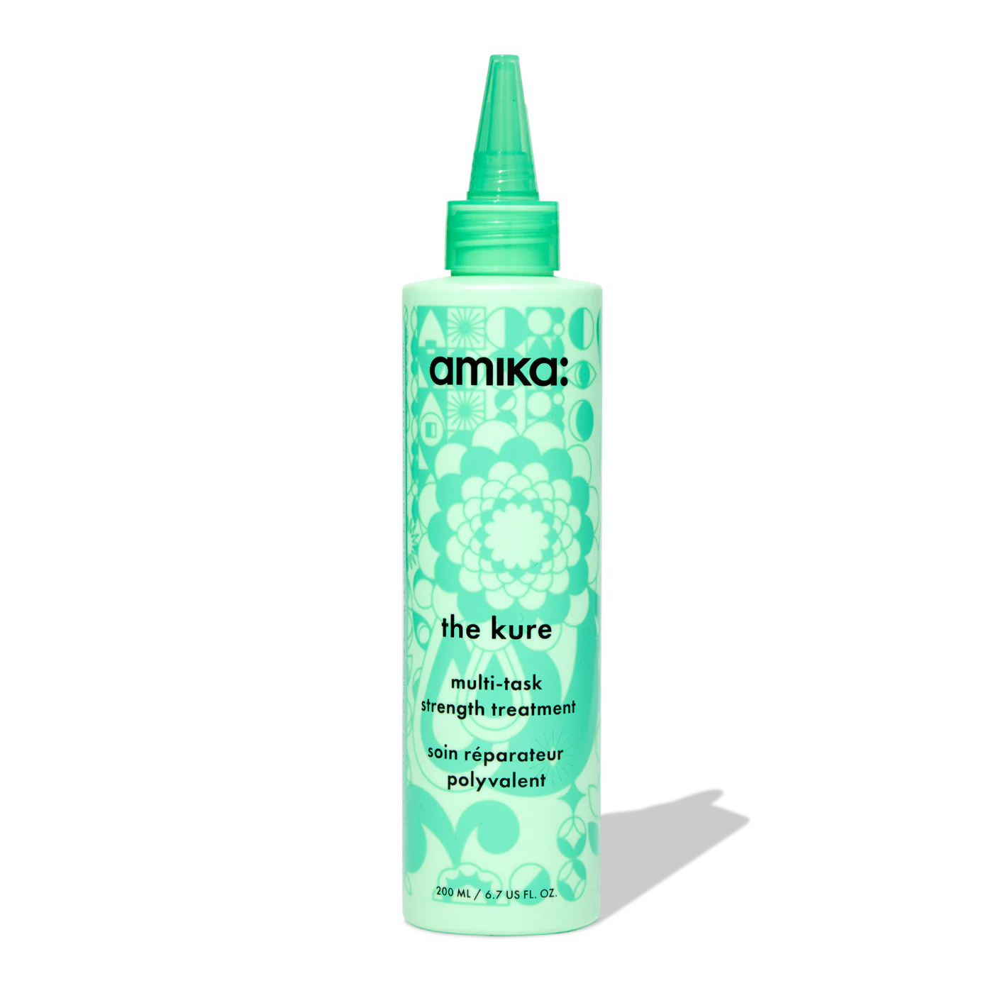 The Kure — Repair Treatment