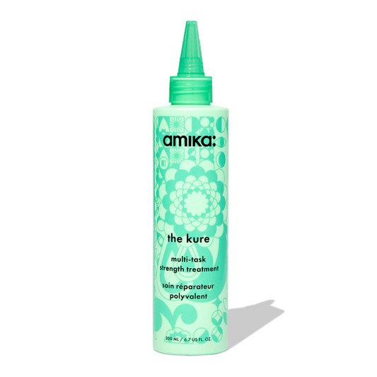 The Kure — Repair Treatment